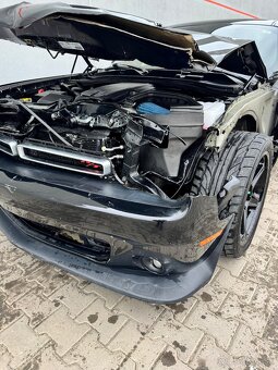 Dodge Challenger 5.7 Hemi 2019 - 13