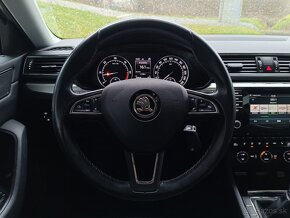 ✳️Škoda Superb Combi 1.6 TDI Ambition 190000 KM✳️ - 13