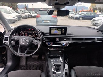 Audi A4 1.4 TFSI S tronic Basis - 13