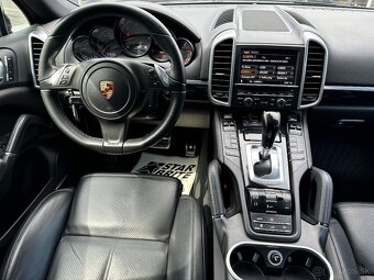 Porsche cayenne 3.0 TDI 176kw - 13