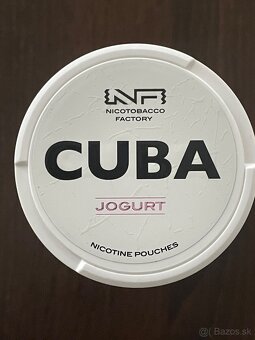 Snus - 13