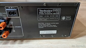 Technics SU-VX 720 - 13