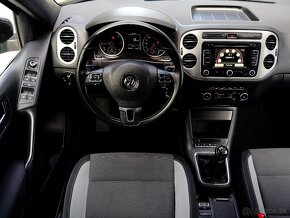 VOLKSWAGEN TIGUAN 2.0TDI CR LIFE, 4MOTION - 13