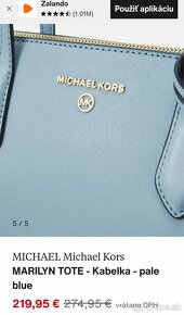 Kabelka Michael Kors - 13