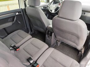 Volkswagen Touran 1.9 TDI Trendline - 13