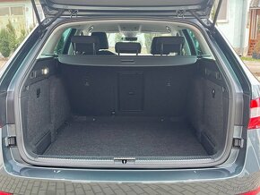 Škoda Superb Combi 3 Facelift 2.0 TDI DSG 110kW°ODPOČET DPH° - 13