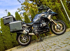 BMW R 1200 GS EXCLUSIVE -SLOVENSKA-TOP VYBAVA - 13