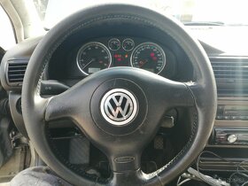 Volkswagen passata b5.5 2.8 v6 - 13