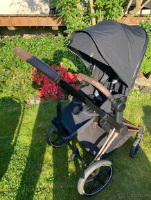 Cybex priam platinum - 13