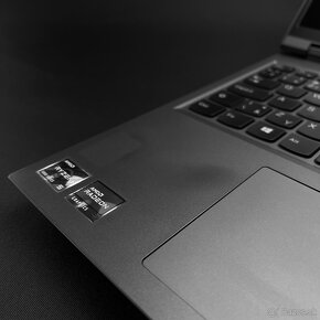 LENOVO Legion 5 Pro 16ACH6H Storm Grey - 13