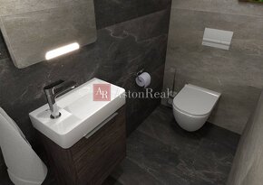 3izb. INVESTIČNÝ APARTMÁN VYSOKÉ TATRY-TATR. ŠTRBA, 111,17m2 - 13