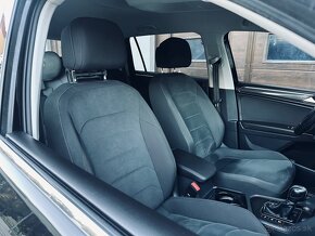 VW TIGUAN Allspace HIGHLINE DYNAUDIO 1.4tsi DSG6st 2018/5 - 13