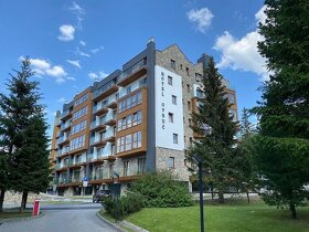 REZERVOVANÉ 2-izbový apartmán na predaj - Štrbské pleso - 13