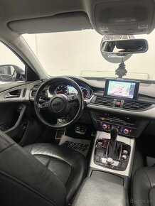 Audi A6  2.0TDI 140Kw Stronic Ultra/Full led - 13