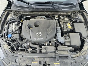 Mazda 3 2.2 Skyactiv -D150 Revolution, 95TKM - 13