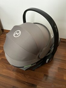 Cybex PRIAM 2022, Autosedačka Cloud T i-Size 0-13 kg - 13