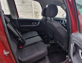 Skoda roomster 1.4 16v elegance - 13