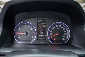 Honda CR-V 2.0 Elegance A/T - 13