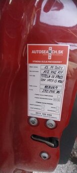 Fiat 500 1.2 Lounge Automat - 13