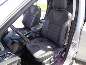 Ford Kuga 2.0 TDCi Titanium AWD - 13