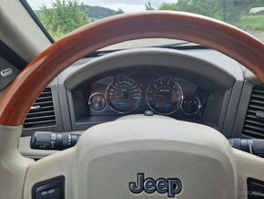 Predám  jeep - 13