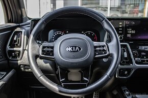 Kia Sorento - 13