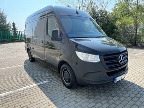 Mercedes-Benz Sprinter 311 2.2CDi 60.000KM 2020 DPH - 13