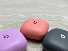 Apple Beats Fit Pro (purple, orange, grey) záruka - 13