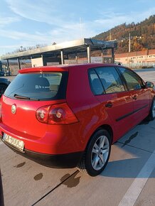 Volkswagen golf 5 1.4 55kw - 13