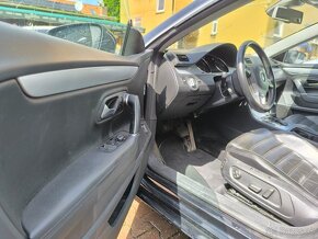 Passat 2,0tdi (nepojazdné) - 13