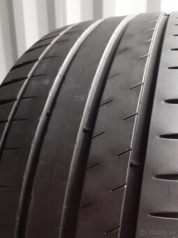 Michelin Pilot Sport 275/35R19 & 245/40R19 - 13