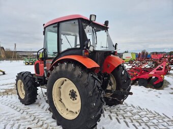 Zetor 7341 super turbo 1977mth ( zetor 7341 3ks) - 13