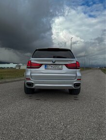 BMW X5 30d 2017 (odpočet DPH) - 13