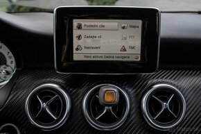 Mercedes-Benz A trieda 200 BlueEFFICIENCY - 13