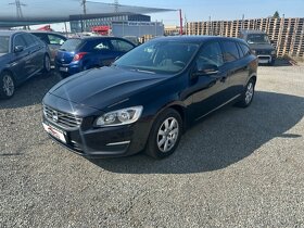 Volvo V60 D3 2.0L Edition Geartronic - 13