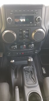 JEEP WRANGLER 3.8L V6 MOUNTAIN USA - 13