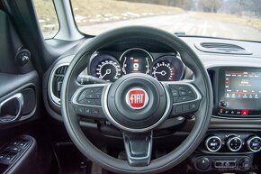 Fiat 500L Lounge - 13