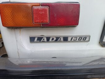 Lada VAZ 21011 - 13