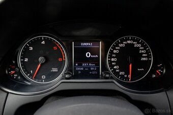 Audi Q5 3.0 TDI DPF quattro S tronic 176 kW - 13