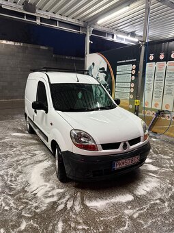 Predam Renault Kangoo 1.5 dci rok 2003 - 13