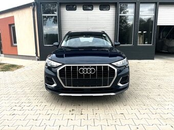 Audi Q3 35 2.0 TDI Advanced S tronic, Virtual MMI Navigation - 13