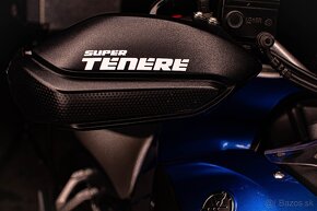 Yamaha xt1200z Super Tenere - 13