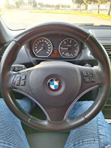 BMW Rad 1 116D Top Stav - 13