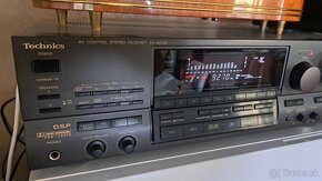 Technics SA-GX 530 - 13