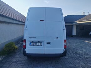 Ford Transit 3 miest L3H3 - 13