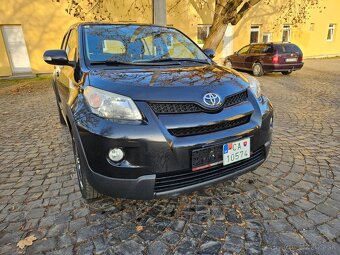 Toyota Urban Cruiser 1.4 I D-4D AWD Sol. - 13