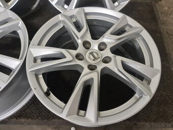 5X108 R18 VOLVO 7,5J ET50,5 - 13