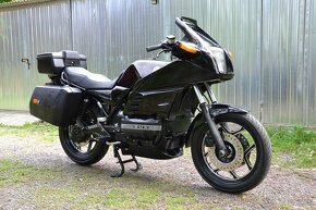 BMW K100 RS - 13