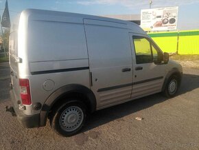 Ford Transit Connect 1.8 Tdi - 13