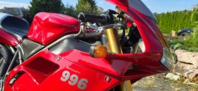 Ducati 996 SPS - 13